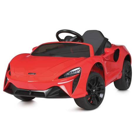 Дитячий електромобіль McLaren Artura Bambi M 5030EBLR