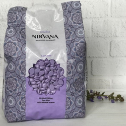 Плівковий віск преміум класу для СПА-депіляції Лаванда, ItalWax