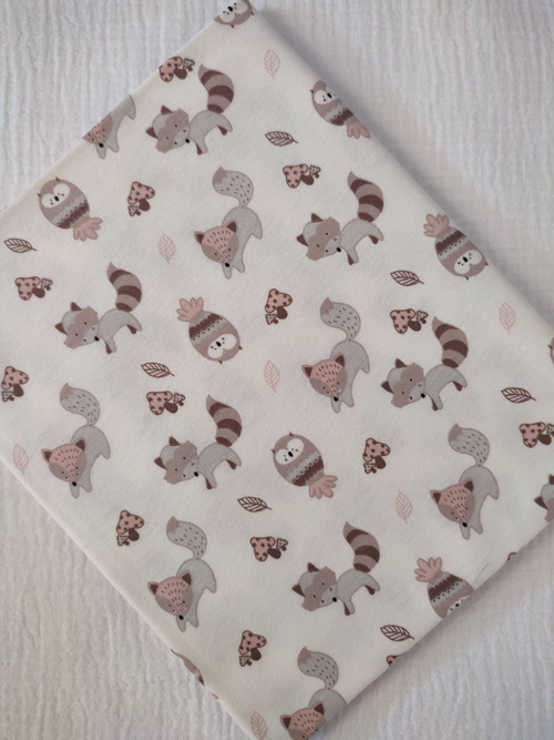 Пеленка трикотажная (90*100)