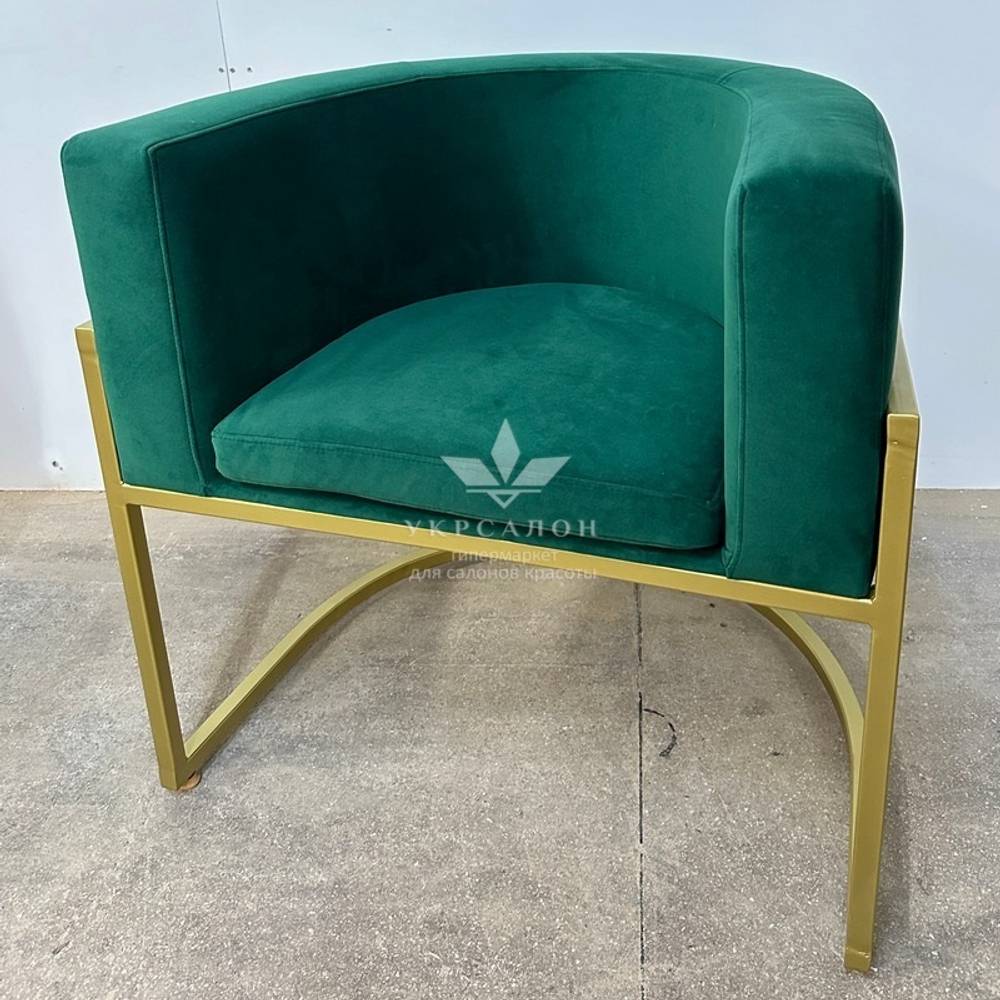 Крісло б'юті майстра КР-07b