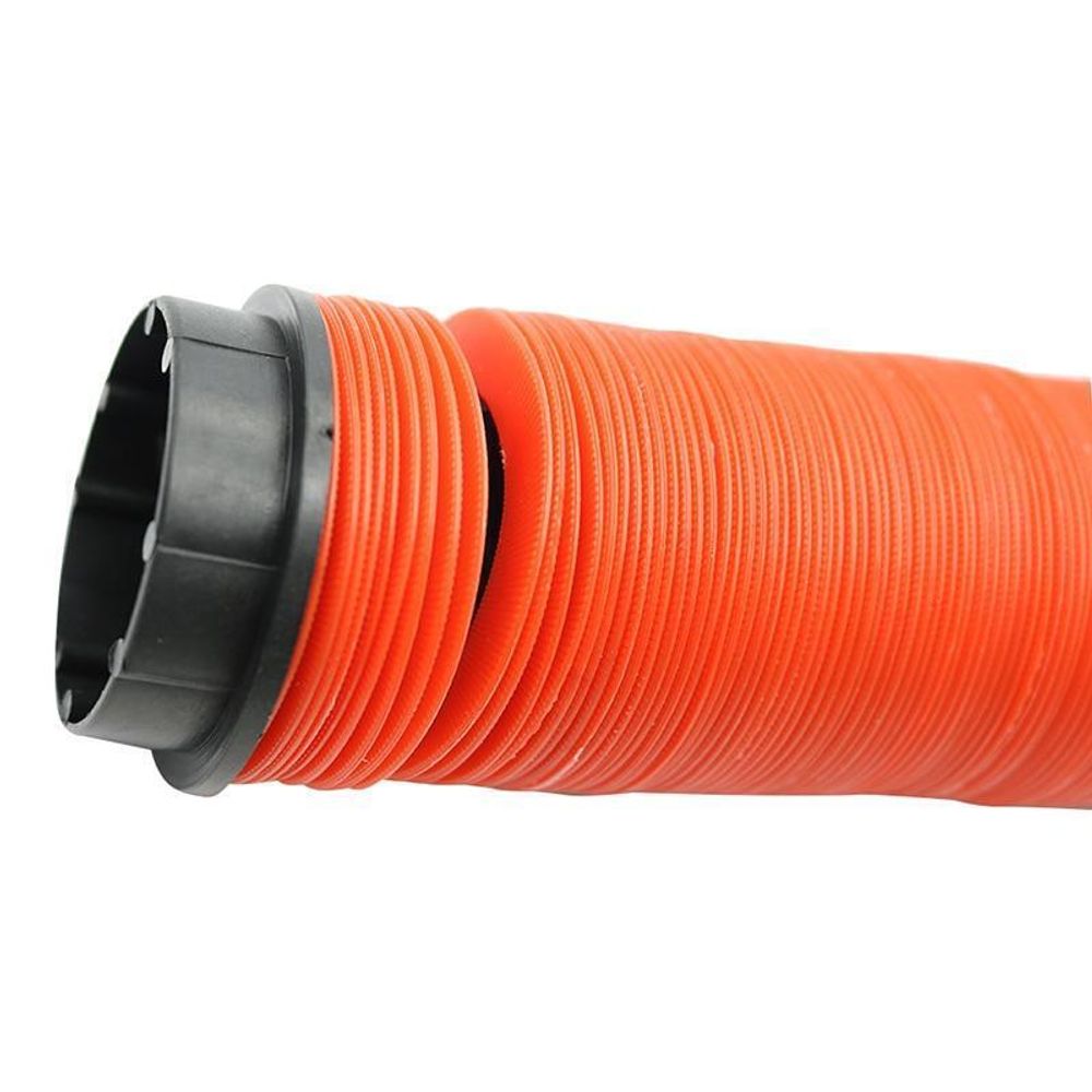 Фильтр 1" для капельного полива. Дисковый.