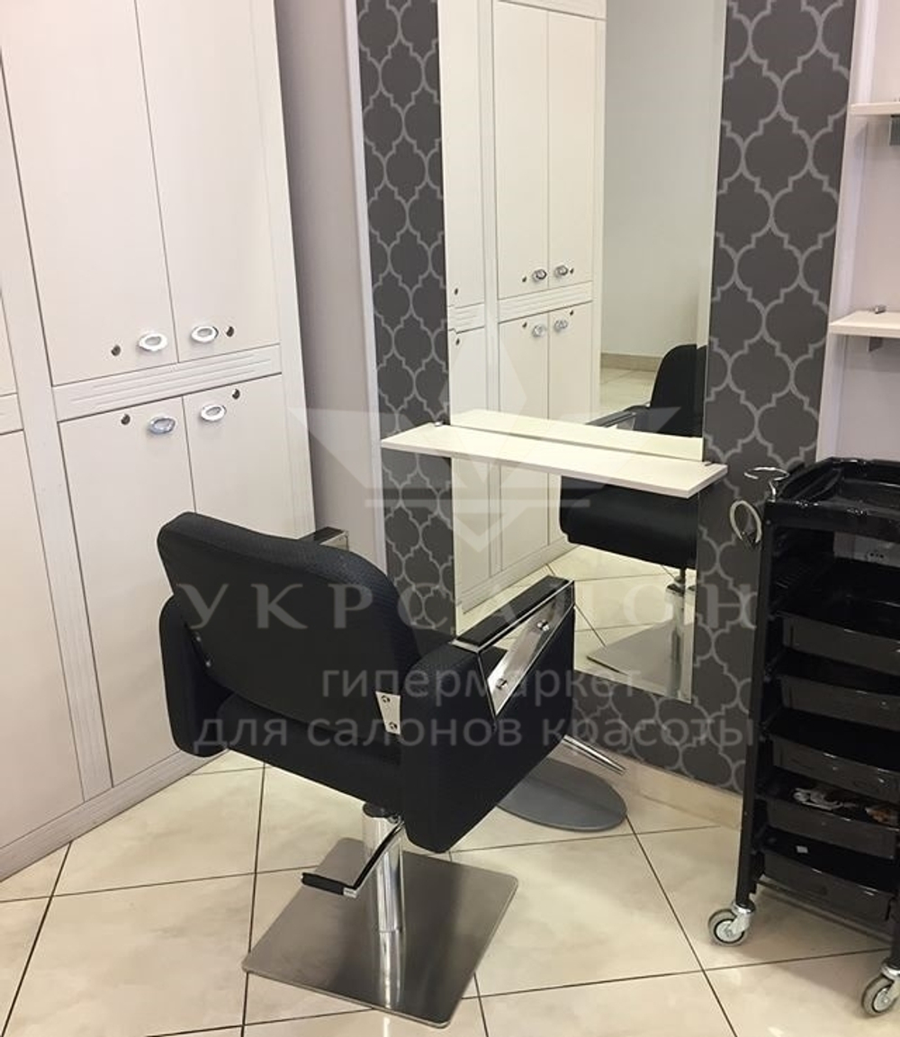 Парикмахерское кресло ZD-368