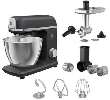 Кухонний комбайн Electrolux E5KM1-6GBP