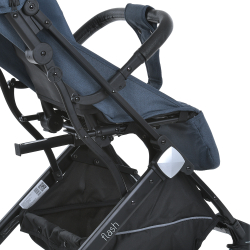 Прогулочная коляска Bambi M 5727 FLASH
