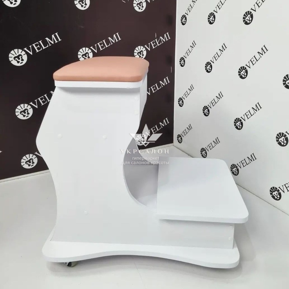 Педикюрна підставка Lira