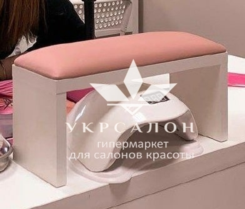 Подставка для маникюра ДСП