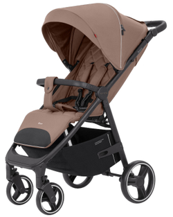 Прогулянкова коляска Carrello Bravo CRL-8512 BF