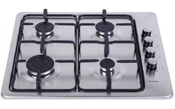 Варильна поверхня газова VENTOLUX HSF640-A3 (X)