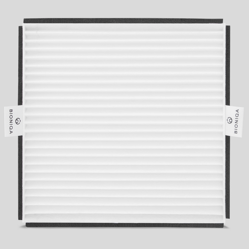 HEPA фільтр для витяжок Bioniqa Tabletop H та Bioniqa Integral