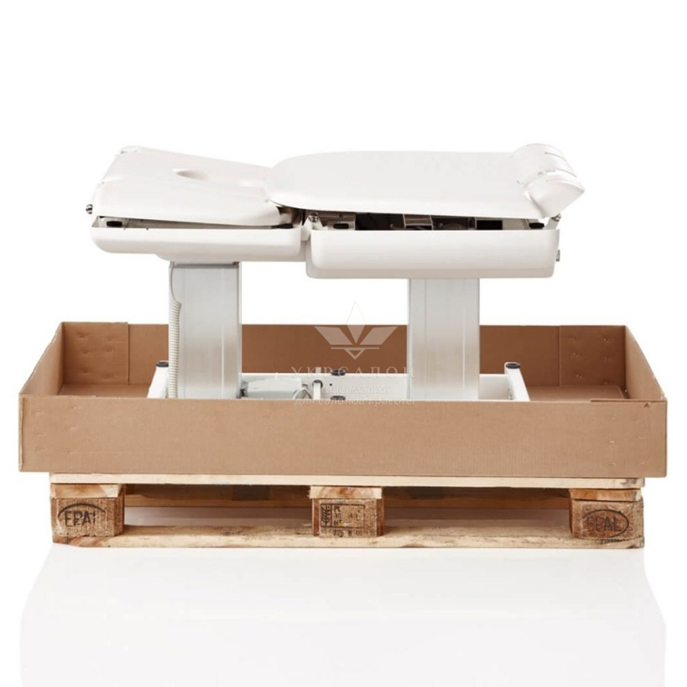 Електрична кушетка Sensity