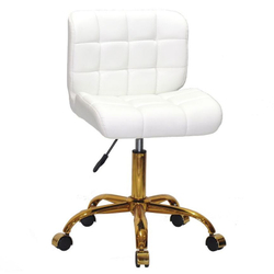 Стульчик мастера Soho gold