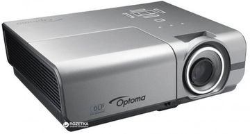 Мультимедійний проектор Optoma DH1017
