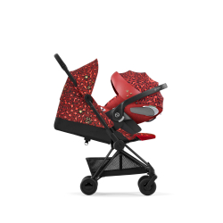 Прогулочная коляска Cybex Coya Fashion Collections