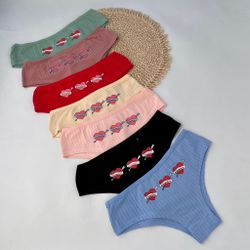 Трусики шортики