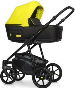 Универсальная коляска 2 в 1 Riko Swift Neon