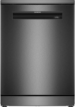 Посудомийна машина Siemens iQ500 SN15EC00NT