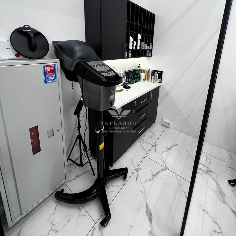 Лаборатория Oldi