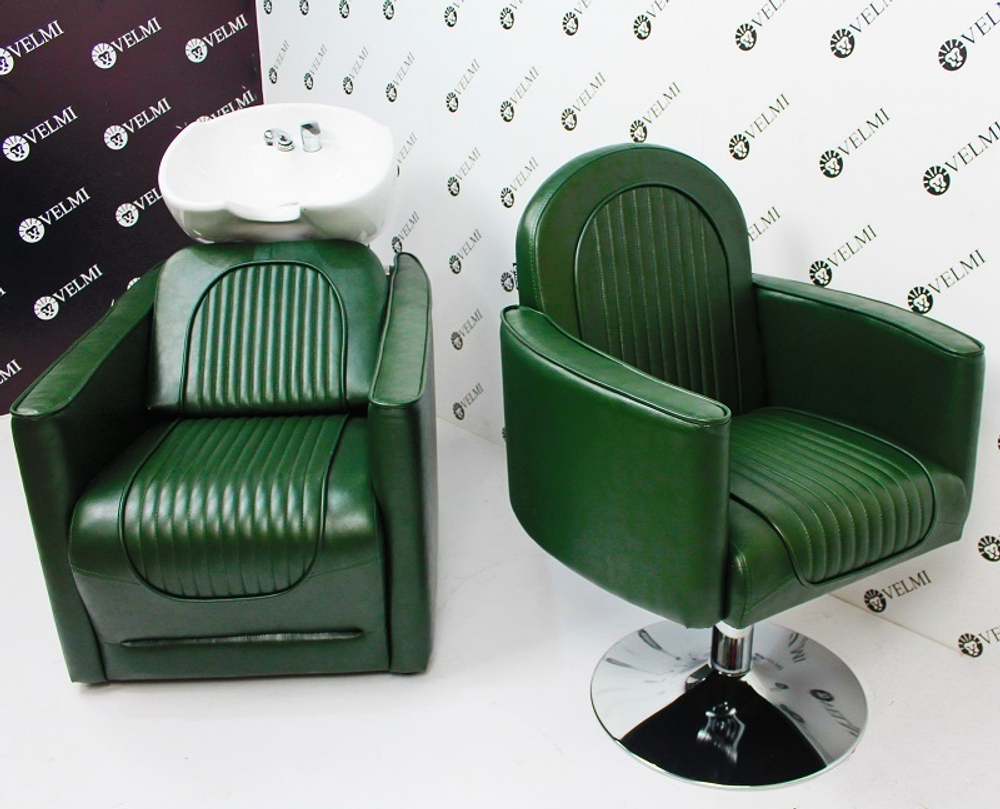 Комплект парикмахерской мебели Vincent