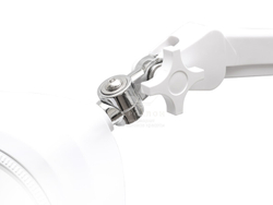 Лампа лупа настольная 8062 6D LED с регулировкой яркости