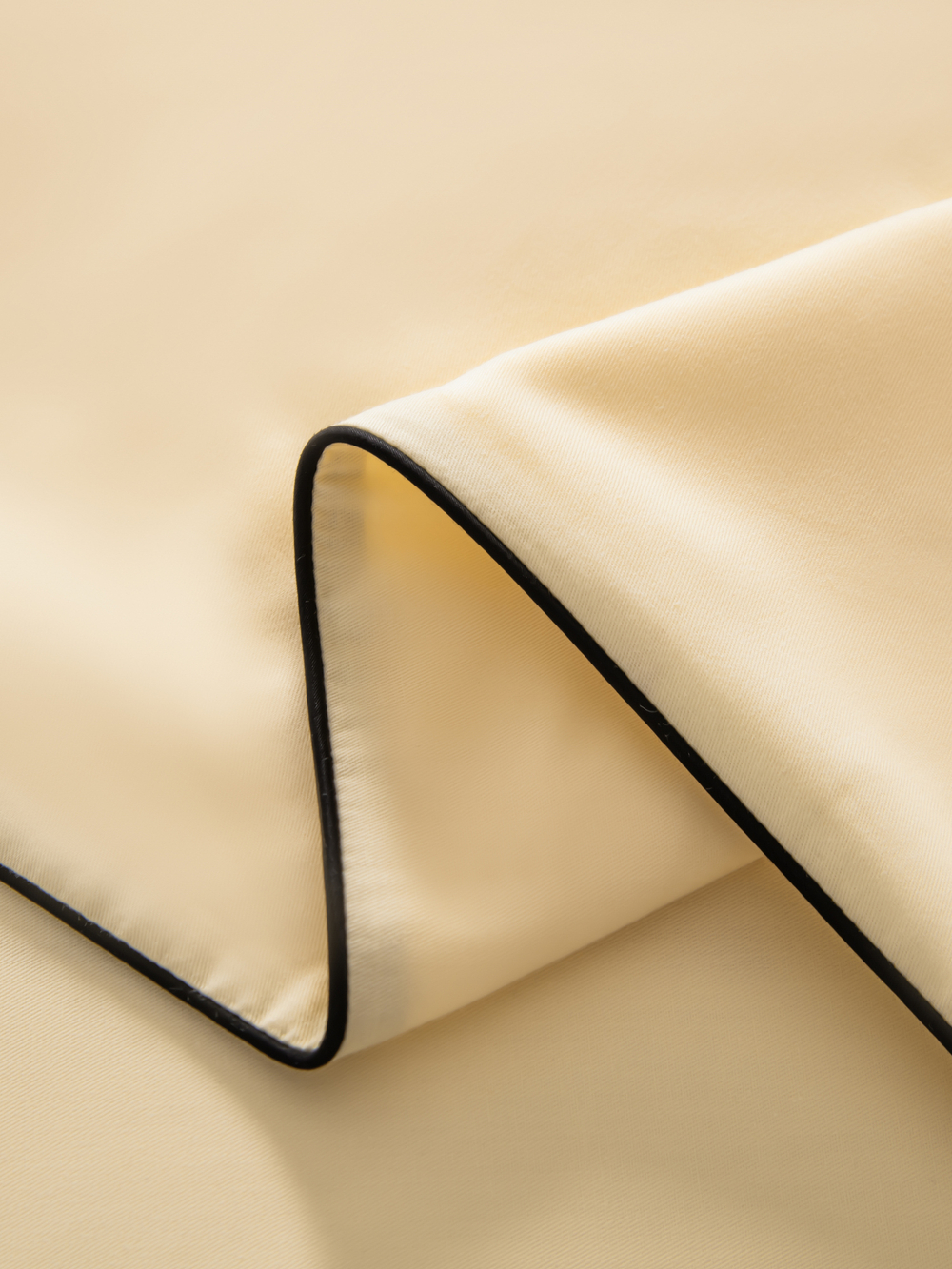 Комплект постельного белья Однотонный Сатин Элитный OCE010