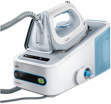 Прасувальна система Braun IS 5022 WH