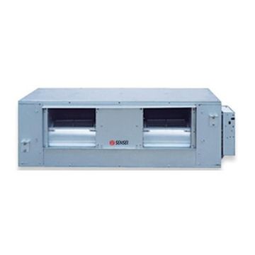 Кондиціонер SENSEI SD-24TW/S-24TW