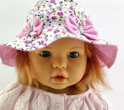 Панама, бавовна "Ua"