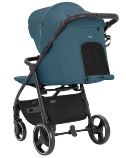 Прогулянкова коляска Carrello Bravo CRL-8512