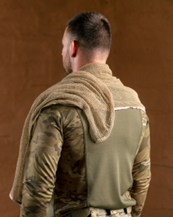 Маскувальна сітка койот (арт. 9162200102)