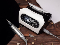 Фрезер для манікюру Bucos Nail Drill ZS-717 Pro