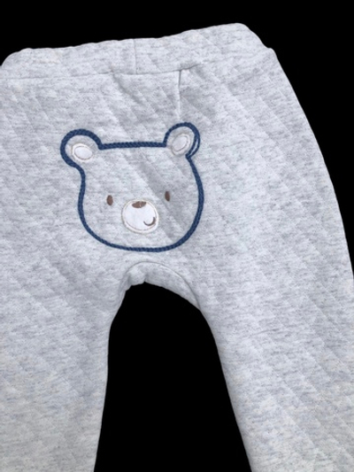 Штани з пінетками "Star", капітон ТМ "Bi" (68 см)