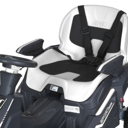 Детский электрокарт Bambi M 6029EBLR(24V)