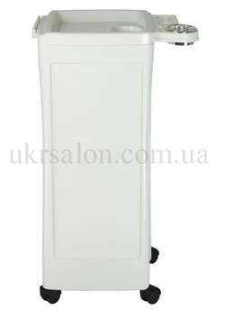 Перукарський візок Pomocnik CAPRI White