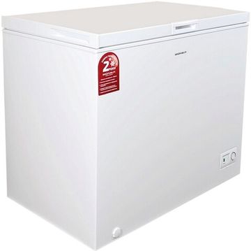 Морозильна скриня GRUNHELM GCFW-251