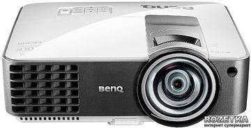 Мультимедійний проектор BenQ MX819ST