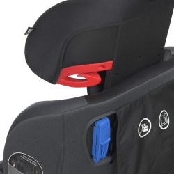 Автокресло универсальное детское El Camino ME 1093 Memphis ISOFIX
