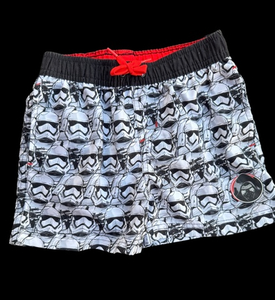 Шорти купальні "StarWars", поліестер ТМ "OVS" (104 см)