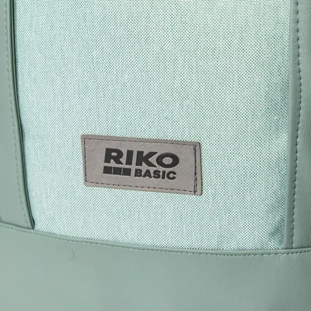 Універсальна коляска 2 в 1 Riko Bella Life