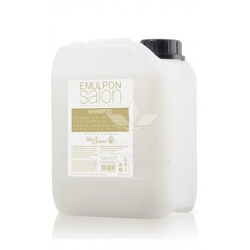 Шампунь с пшеничными протеинами и маслом карите Helen Seward Emulpon