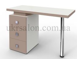 Манікюрний стіл Elle