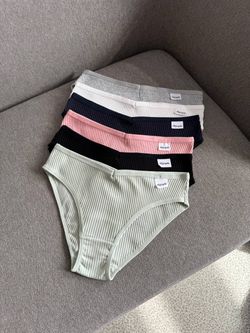 V-подібні сліпи з бавовни