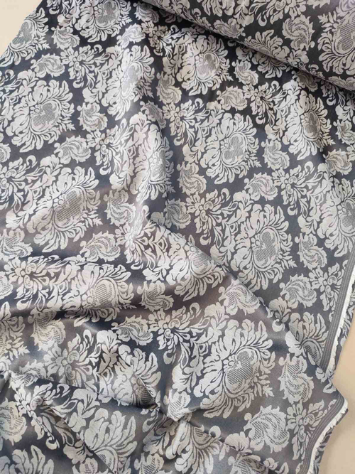 Сатин жаккард (2.4)