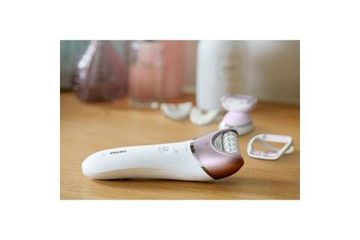 Епілятор Philips BRE630/00