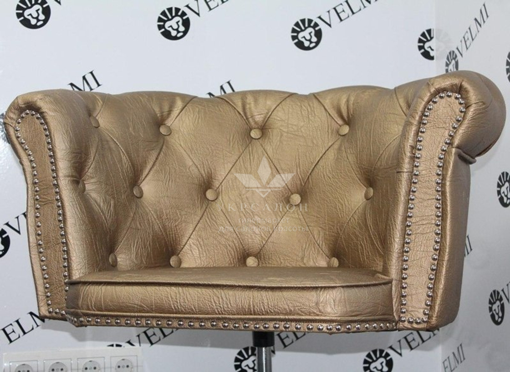 Кресло парикмахерское Grandee