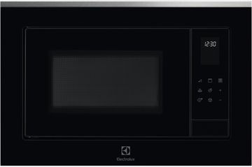 Вбудована мікрохвильова піч Electrolux LMS4253TMX