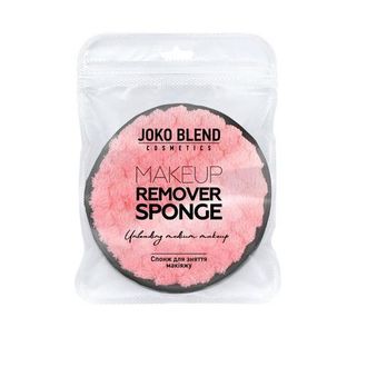 Спонж для снятия макияжа Makeup Remover Sponge Joko Blend