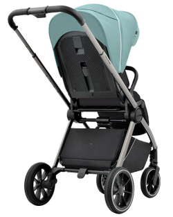 Прогулянкова коляска Carrello Ultra CRL-5525