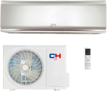 Кондиціонер COOPER&HUNTER CH-S09FTXN-PS
