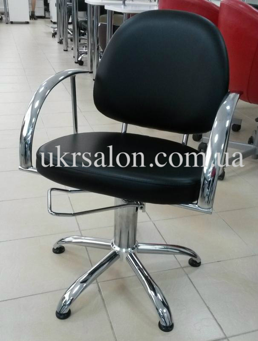 Перукарське крісло ZD-308