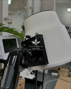 Витяжка для манікюру та педикюру Keratex Nails Pro з фільтром